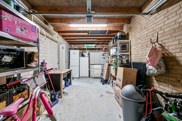 Medium property photo - Nijlstraat 11, 3207 AL Spijkenisse